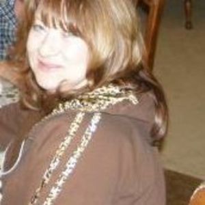 Meet your Posher, Jeri